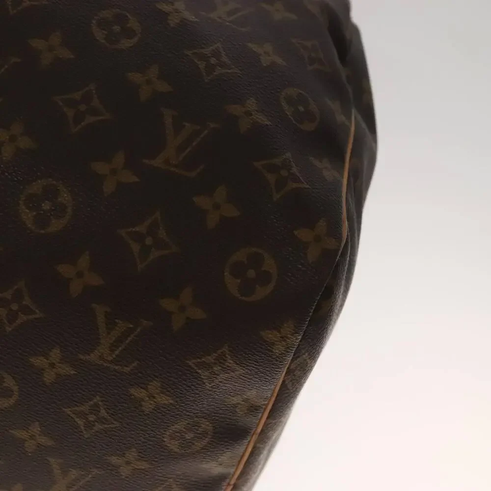 LOUIS VUITTON Monogram Keepall 60 Boston Bag M41422